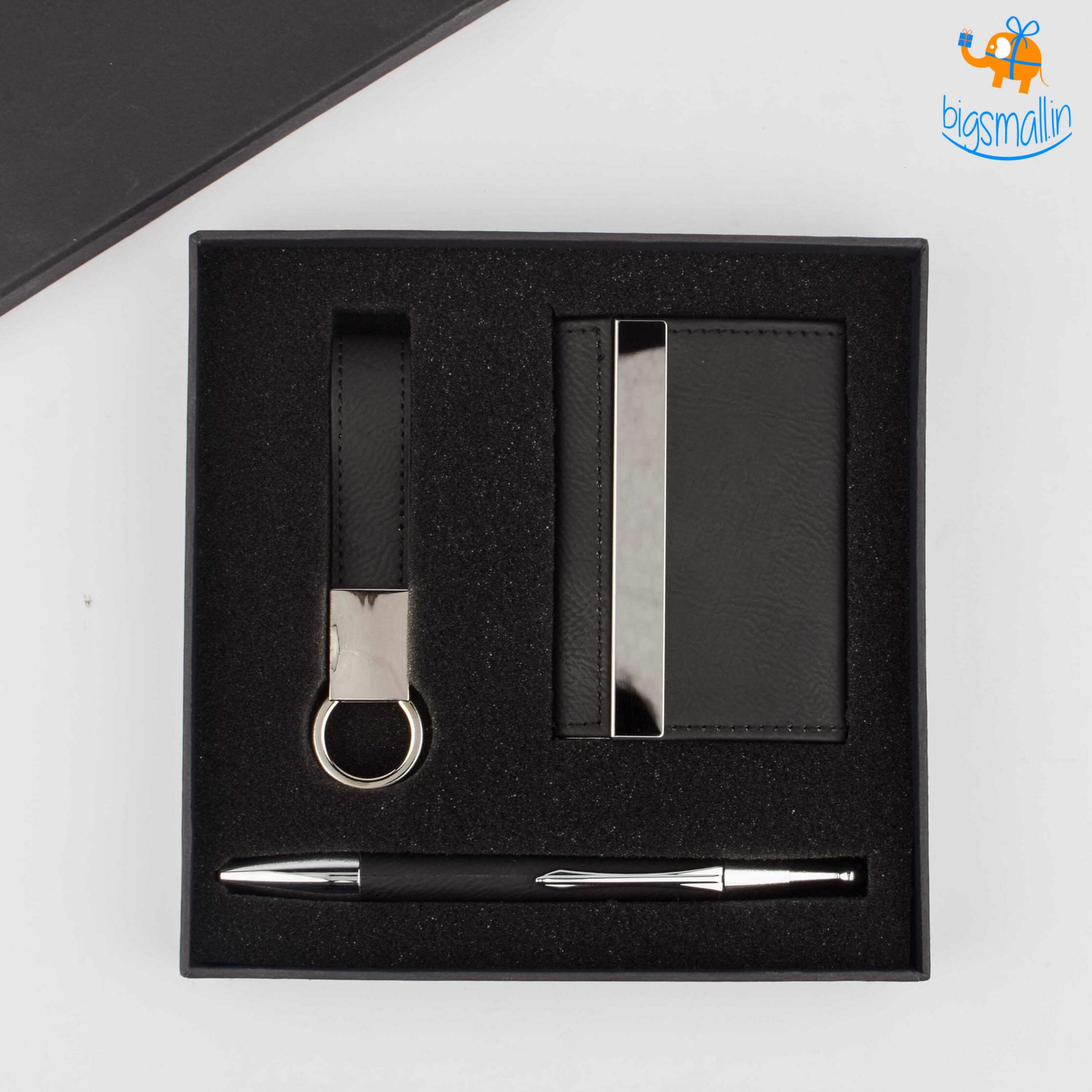 Professional 3 Pc Gift Box | COD Not available