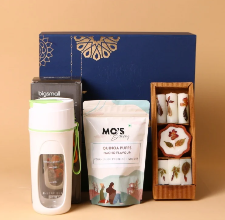 Modern Indulgence Set