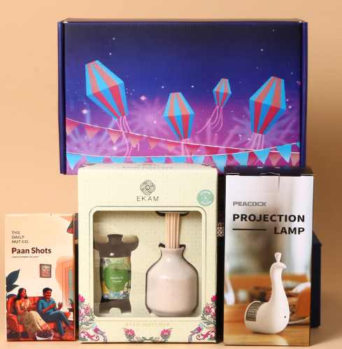 Scent & Shine Hamper