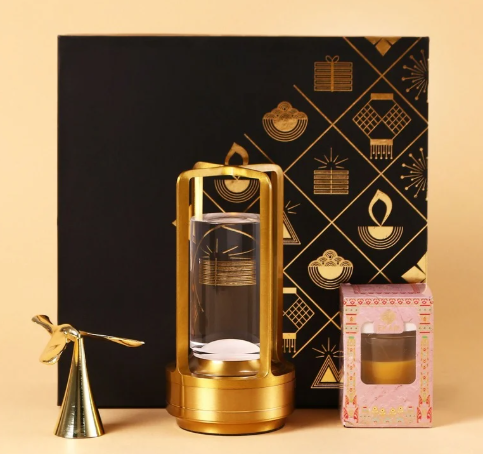 Opulent Aura Gift Set