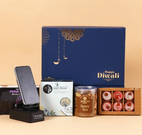 Festive Indulgence Box