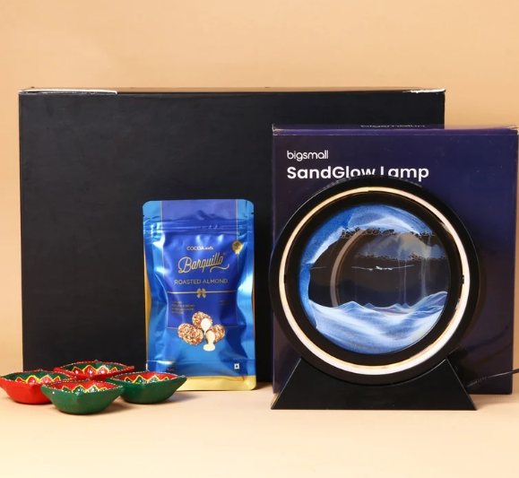 Joyful Lights & Treats