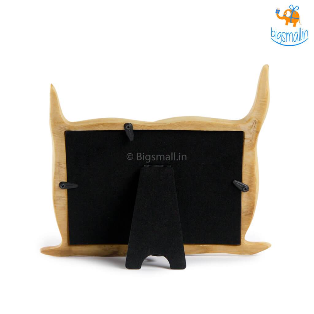 Vintage Memories Photo Frame