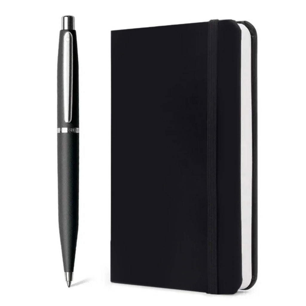 Diary & Pen Set