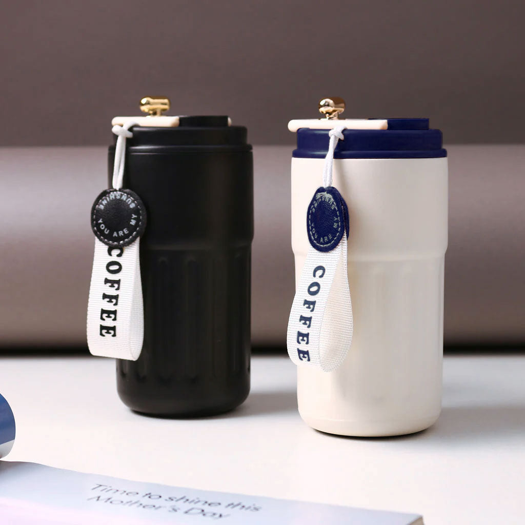 Personalized Smart Temperature Coffee Mug