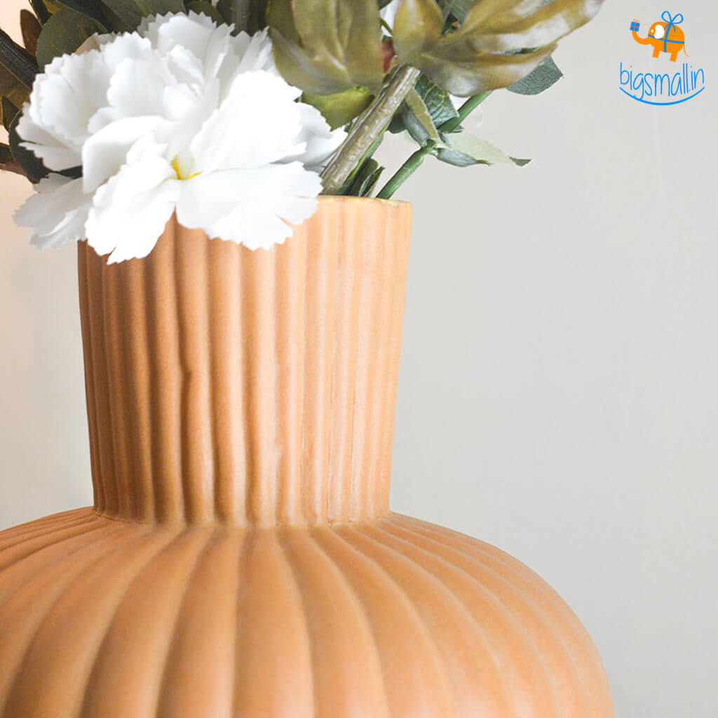 Victorian Ceramic Vase