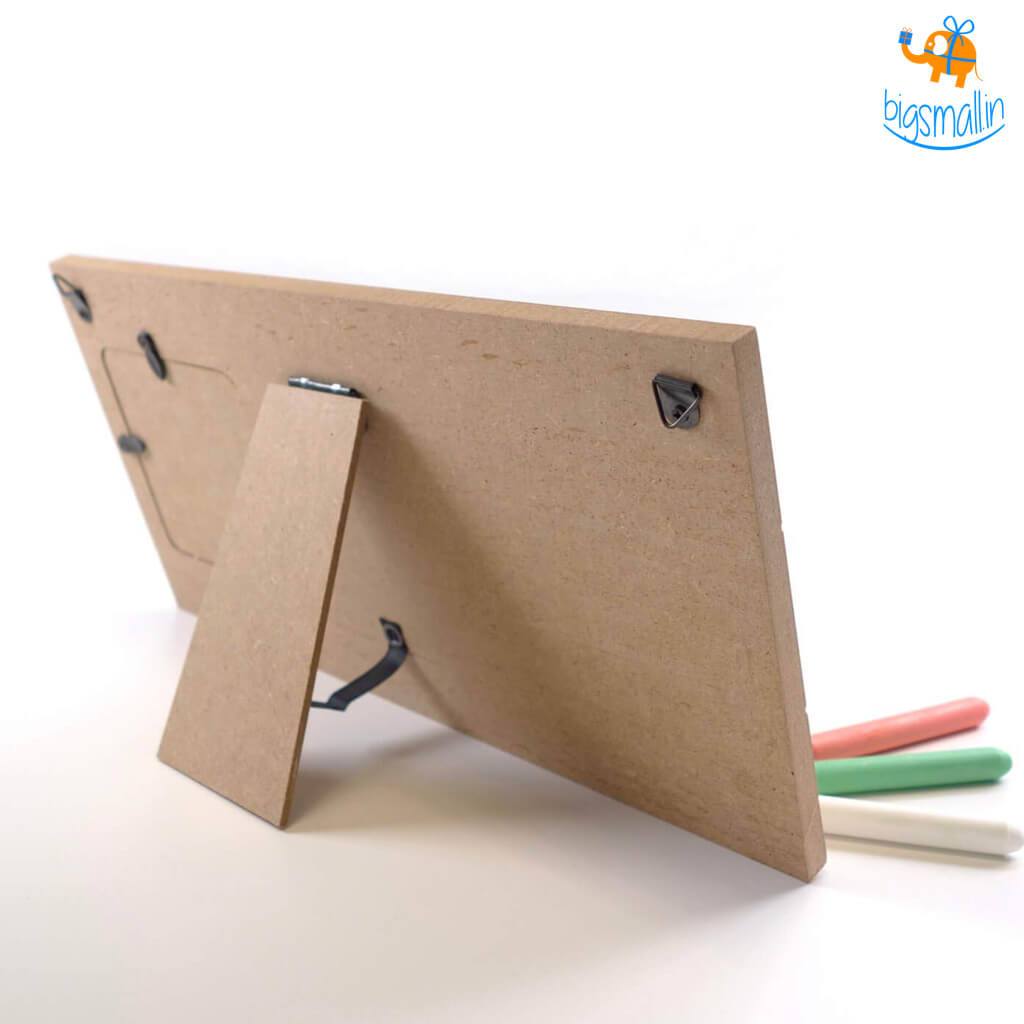 Wedding Countdown Frame