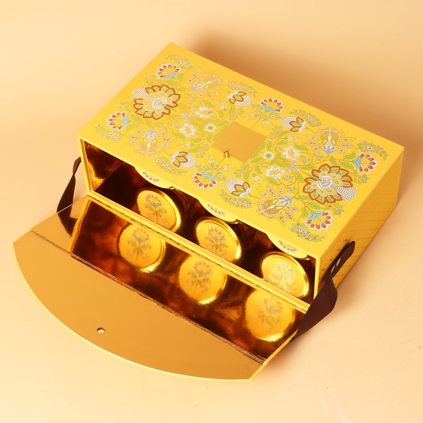 Gourmet Delight Hamper