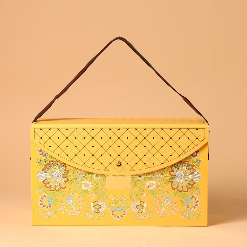 Gourmet Delight Hamper