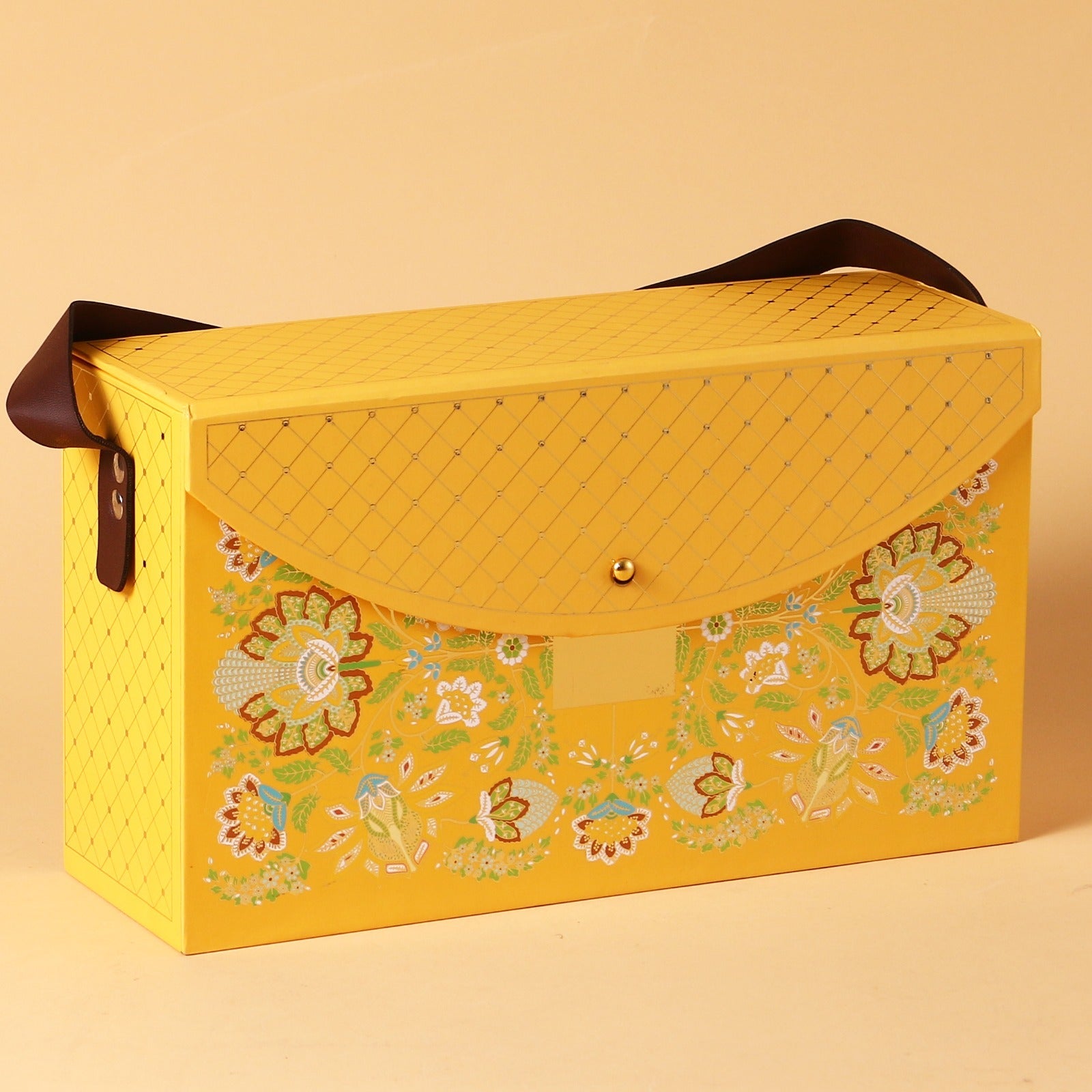 Gourmet Delight Hamper