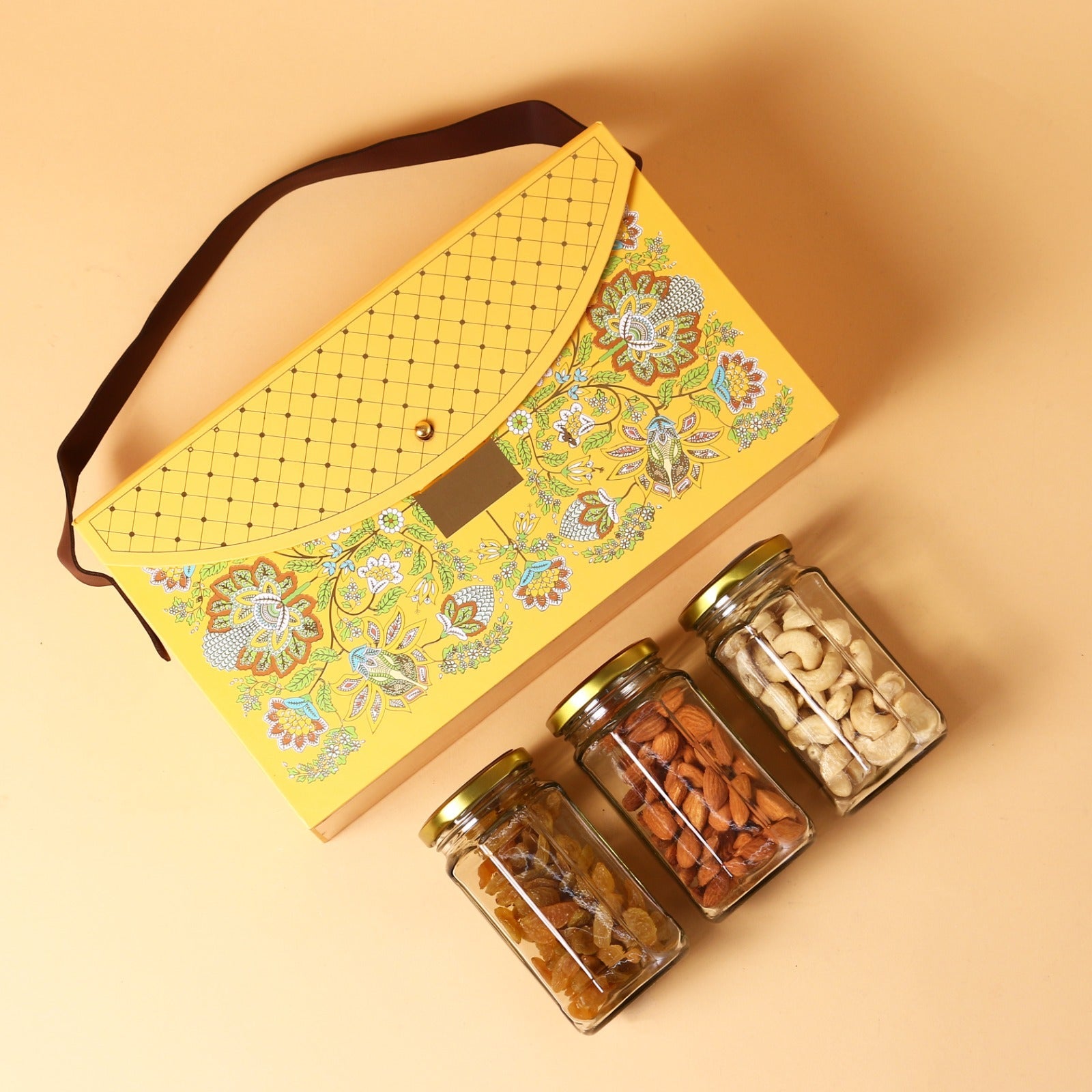 Gourmet Delight Hamper