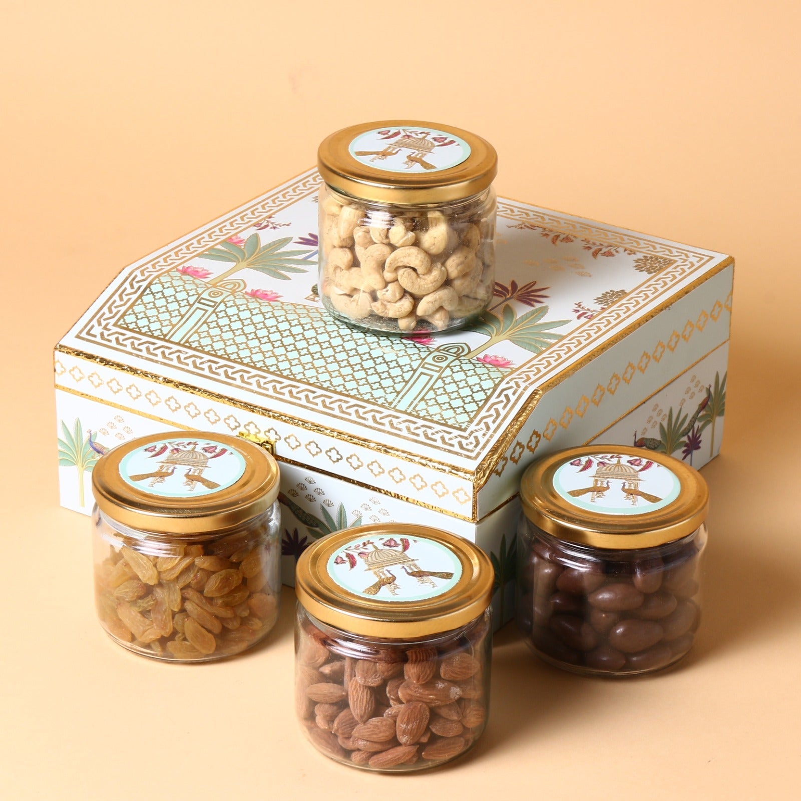Dry Fruits Hamper