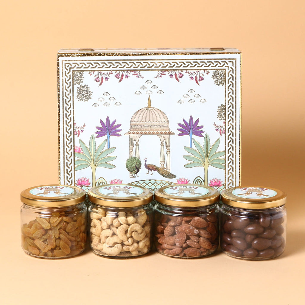 Dry Fruits Hamper