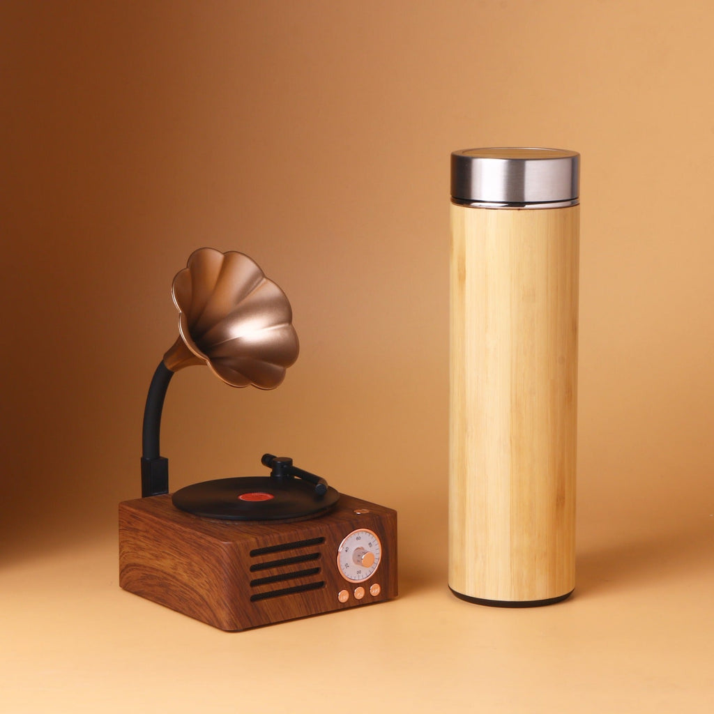 Retro Bliss Gift Set