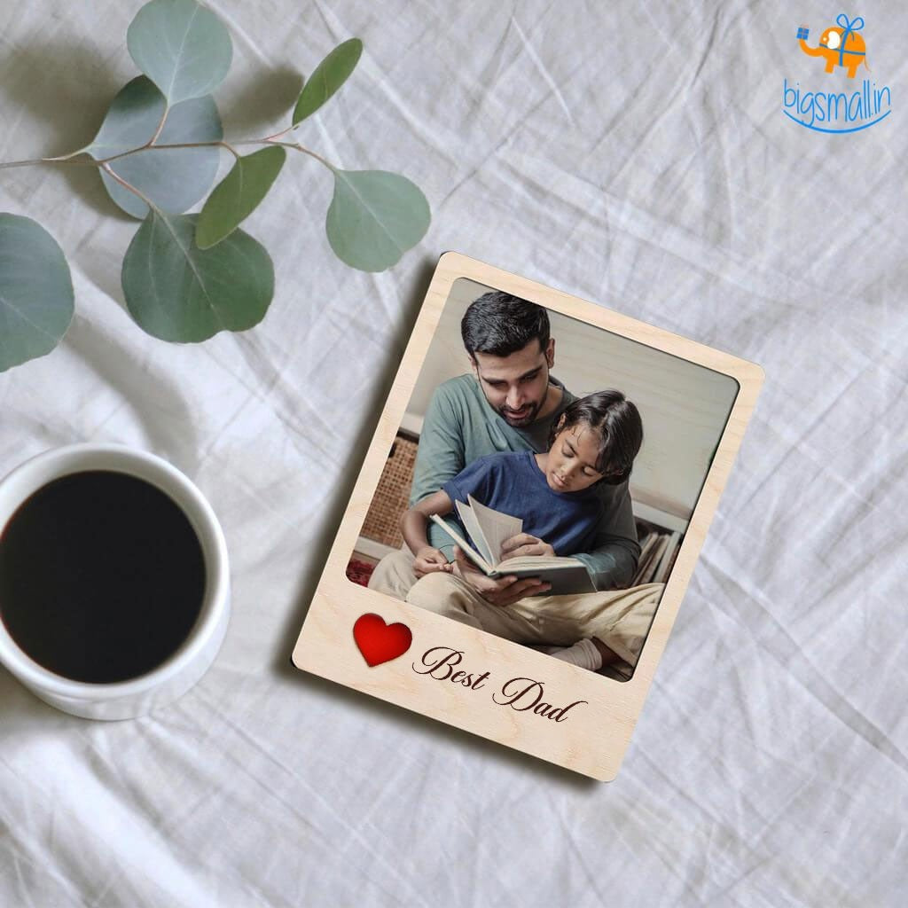 Daddycated to you Hamper