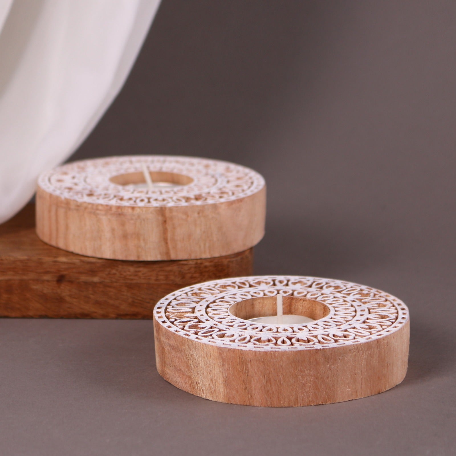 The Luxe Utility Gift Hamper