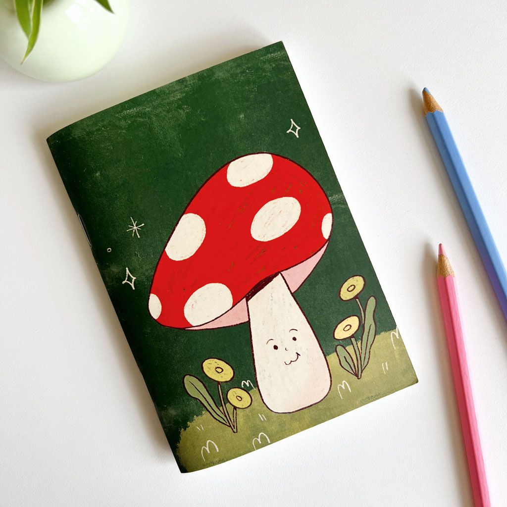 Pocket Notebooks