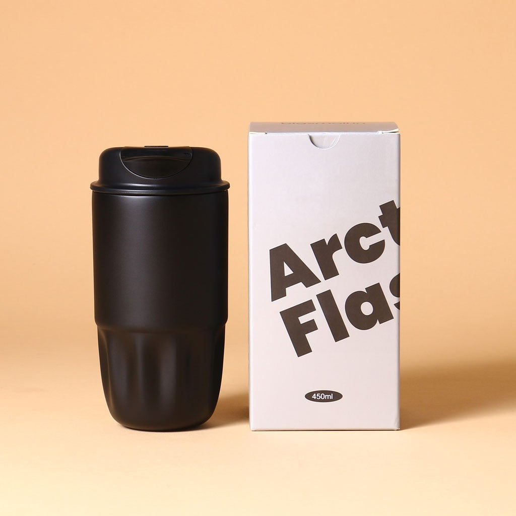Arctic Flask