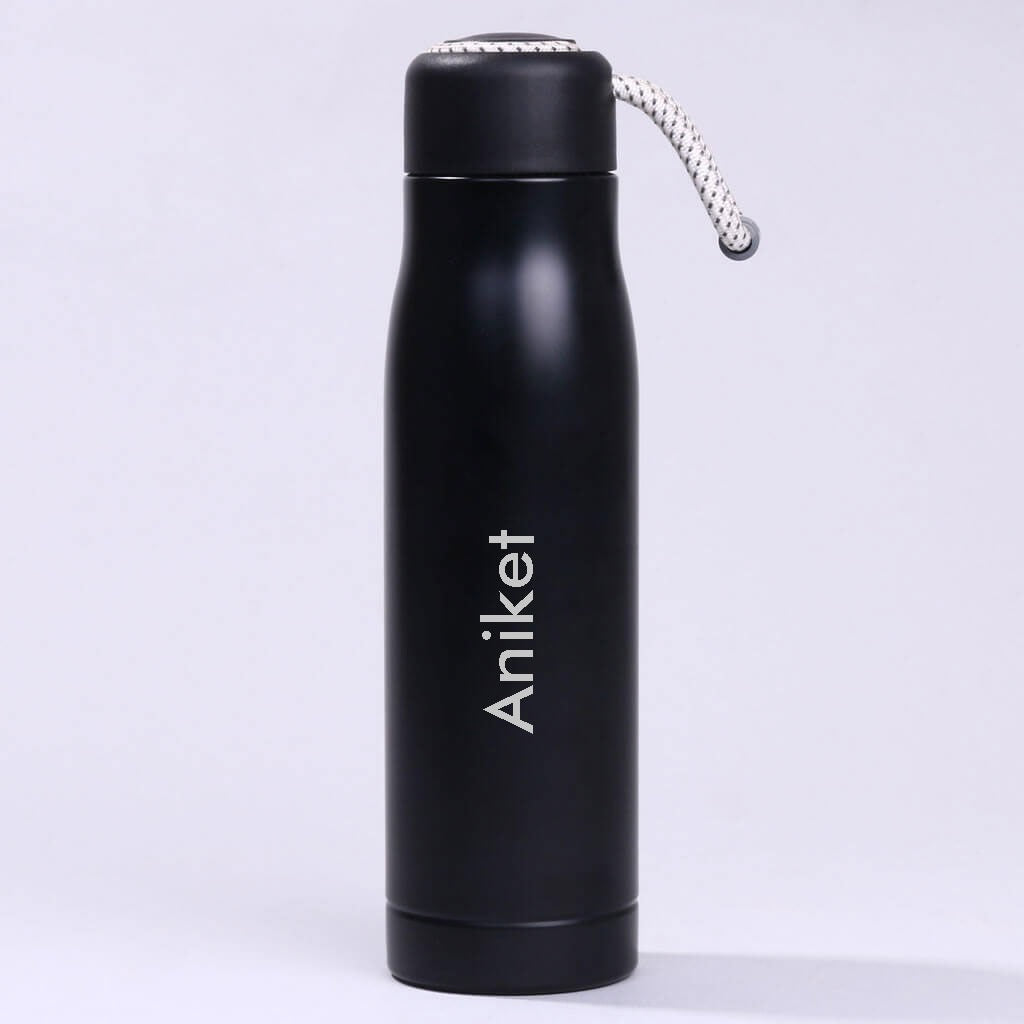 Hot & Cold Flask With Loop