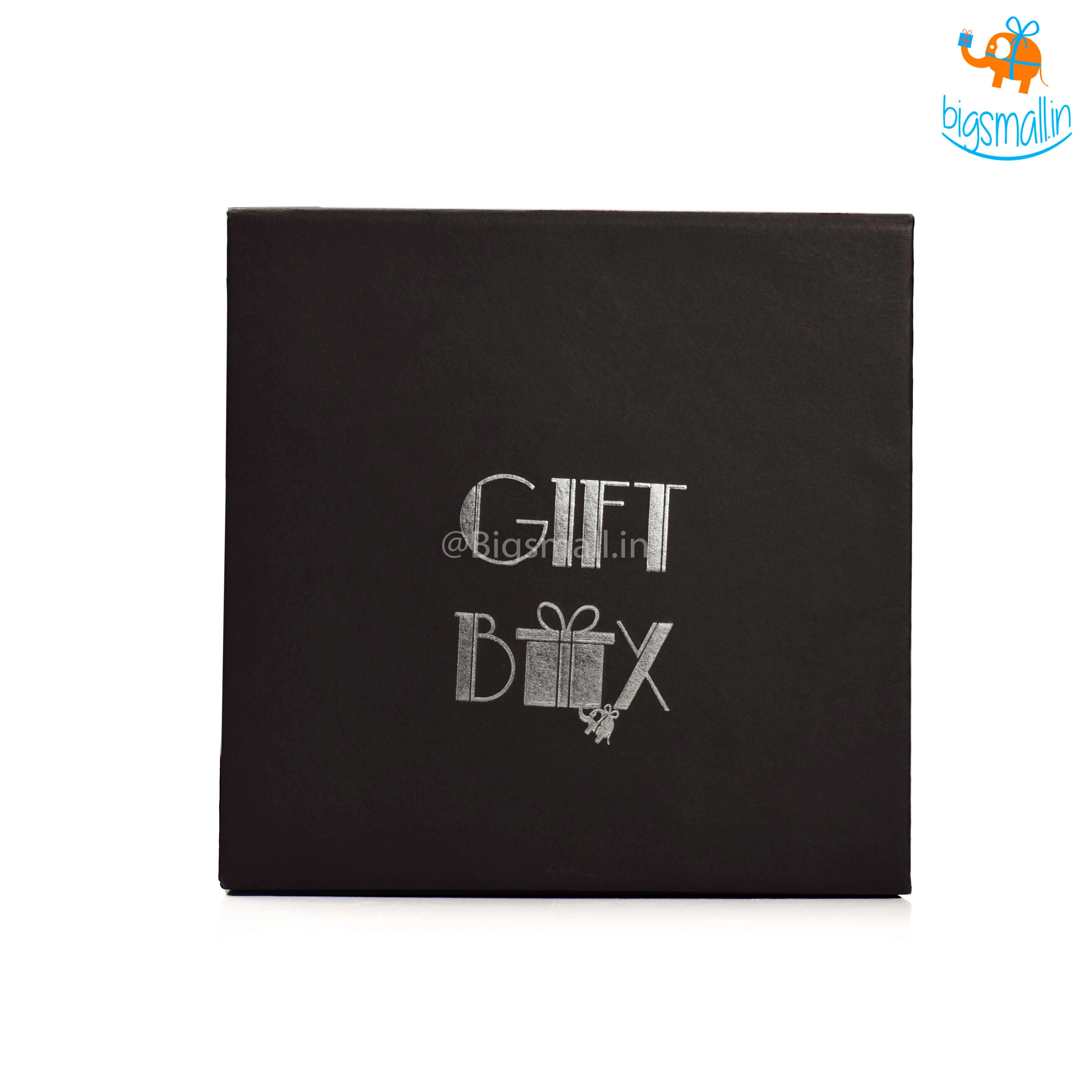 Magnetic Gift Box