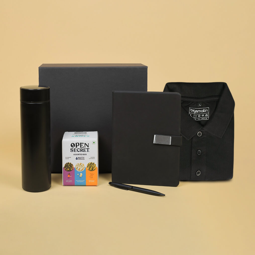 Personalized Gift Hamper